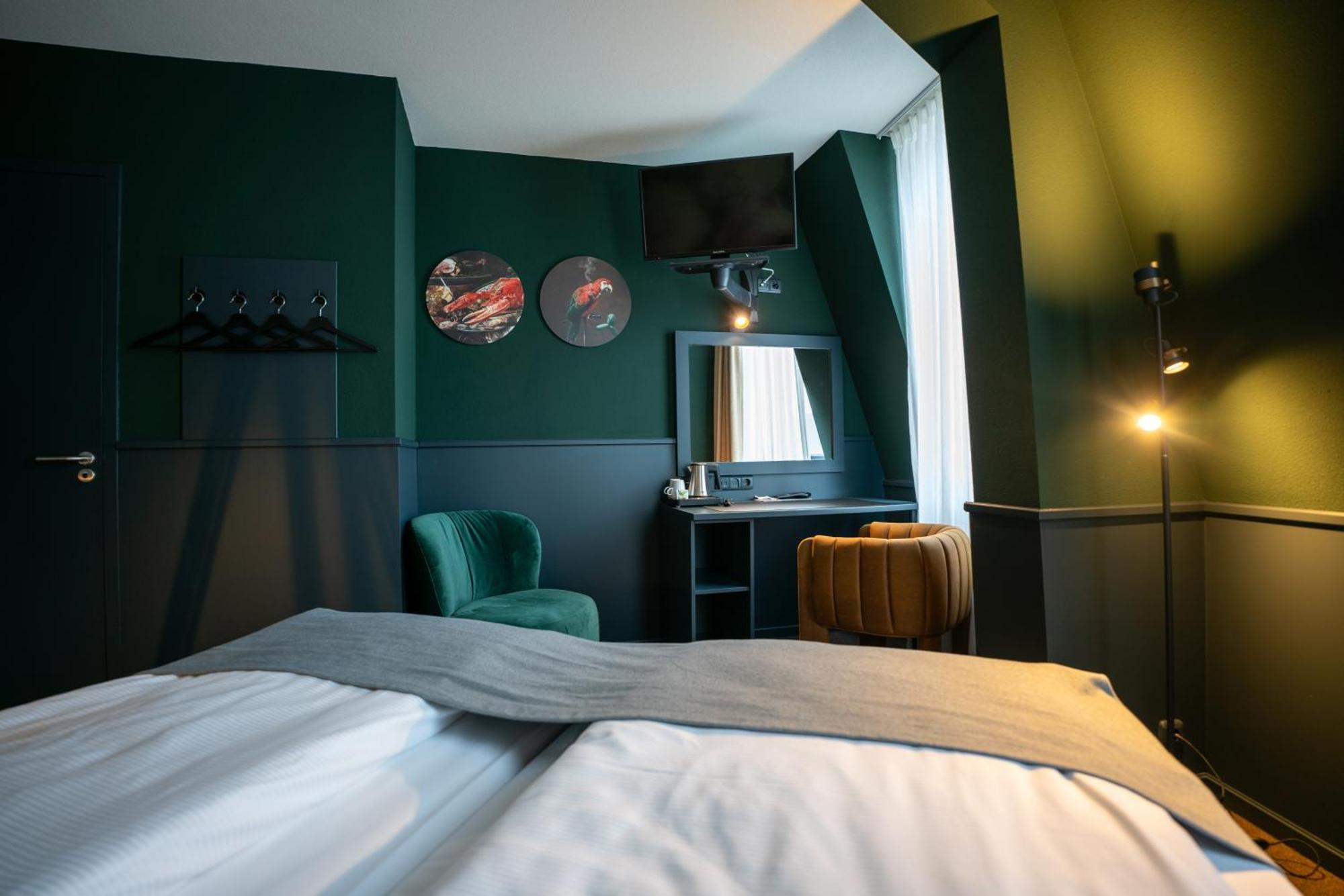 Stadshotel Heerlen Exterior photo