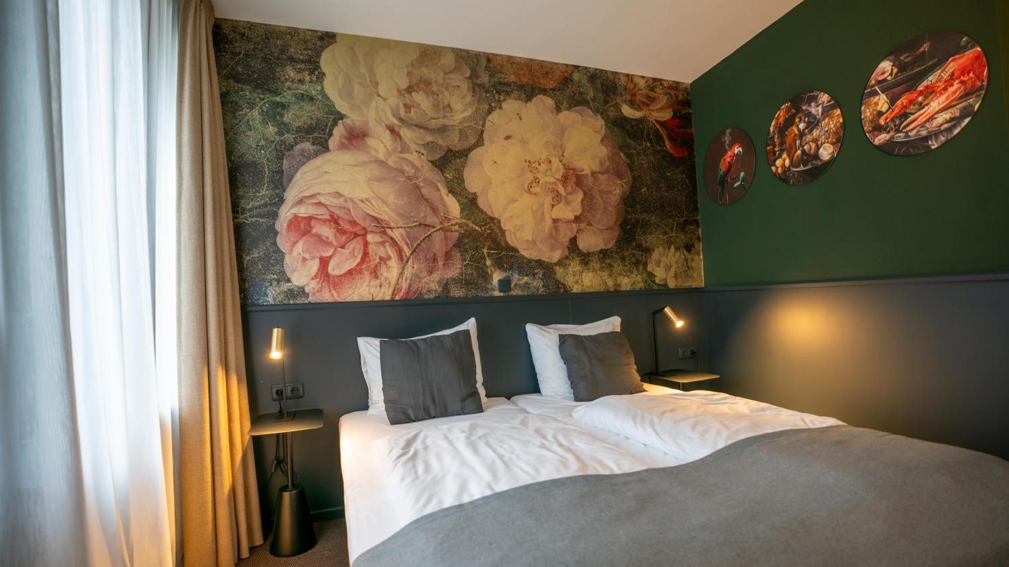 Stadshotel Heerlen Exterior photo