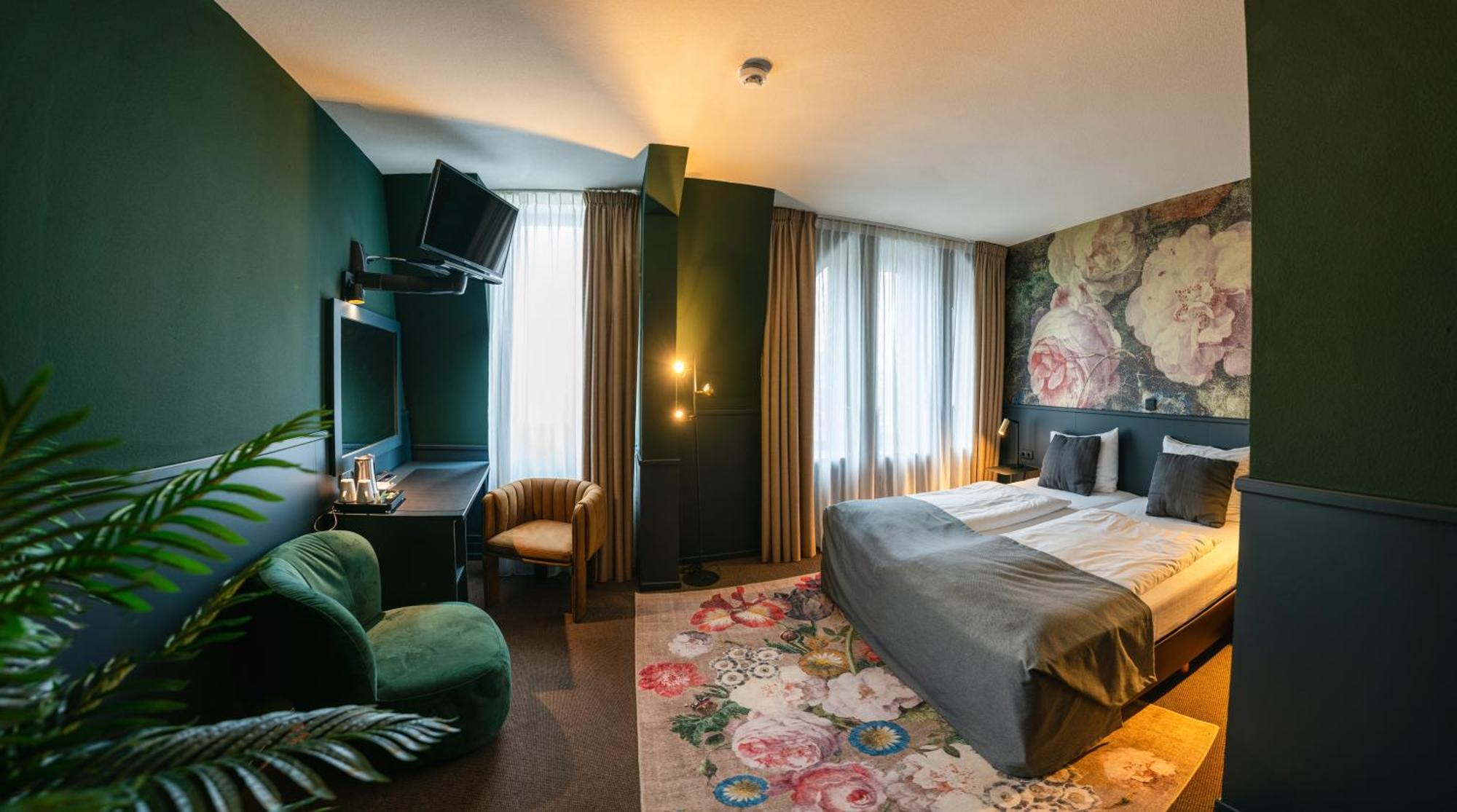Stadshotel Heerlen Exterior photo