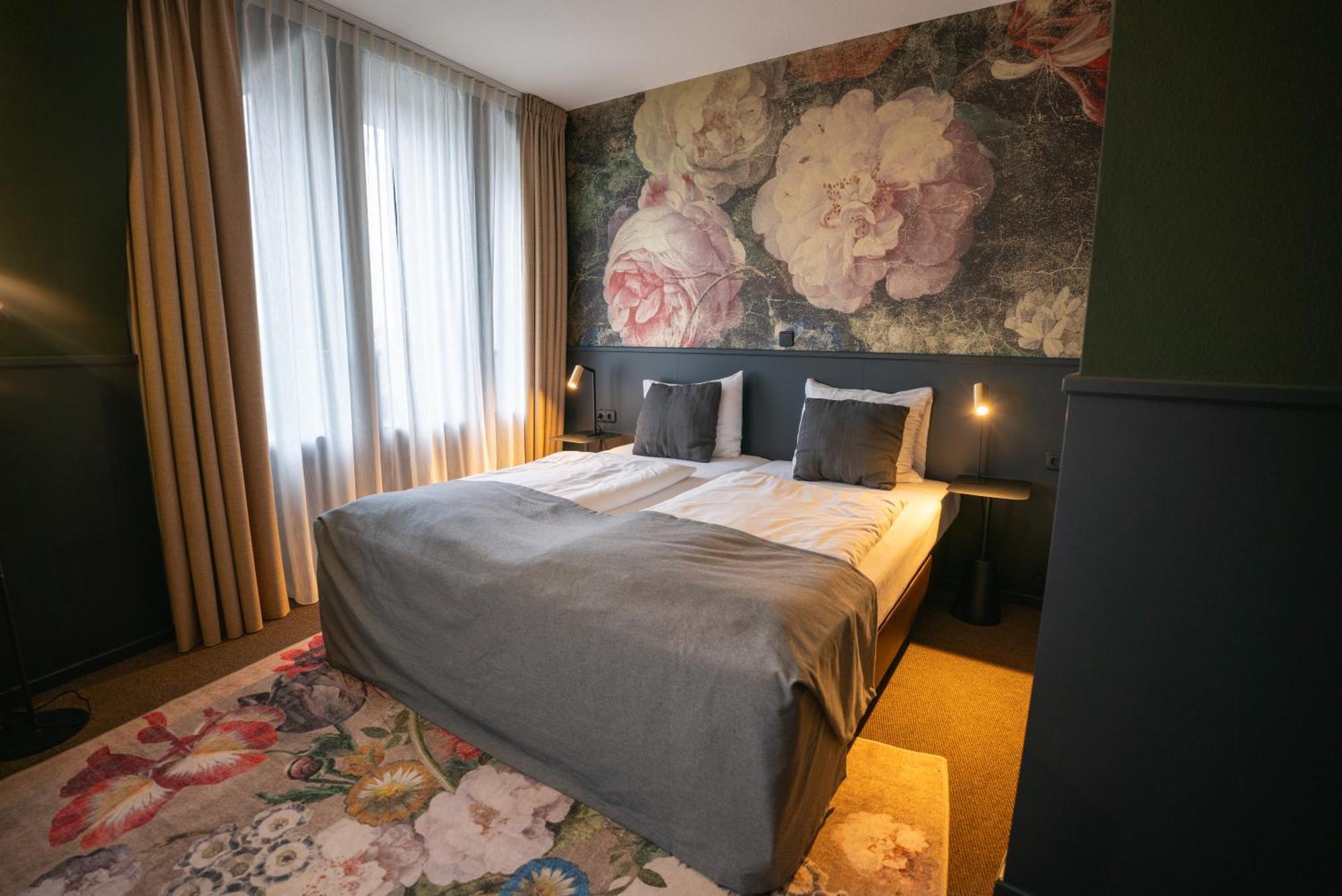 Stadshotel Heerlen Exterior photo