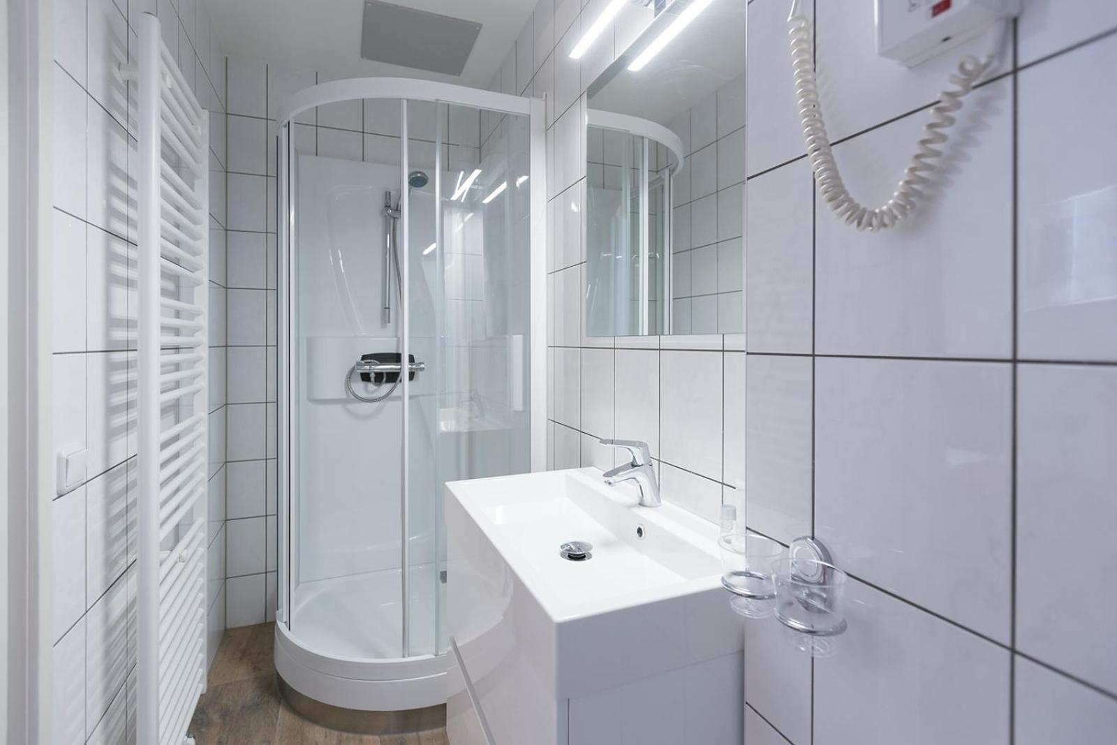 Stadshotel Heerlen Room photo